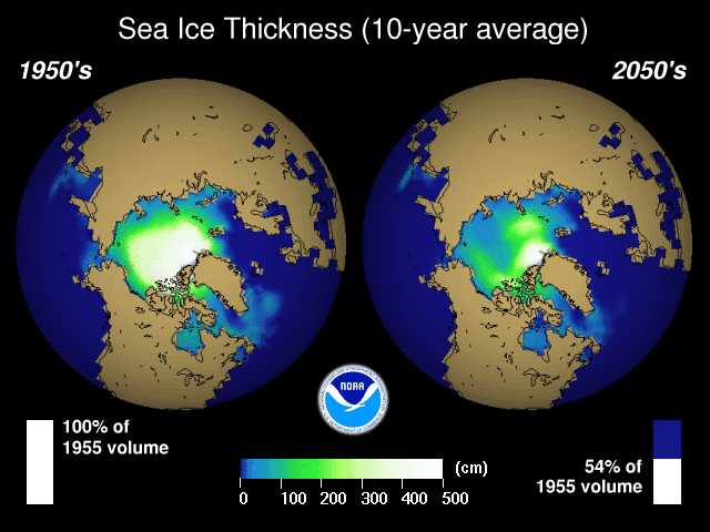 Arctic ice pack - Wikipedia