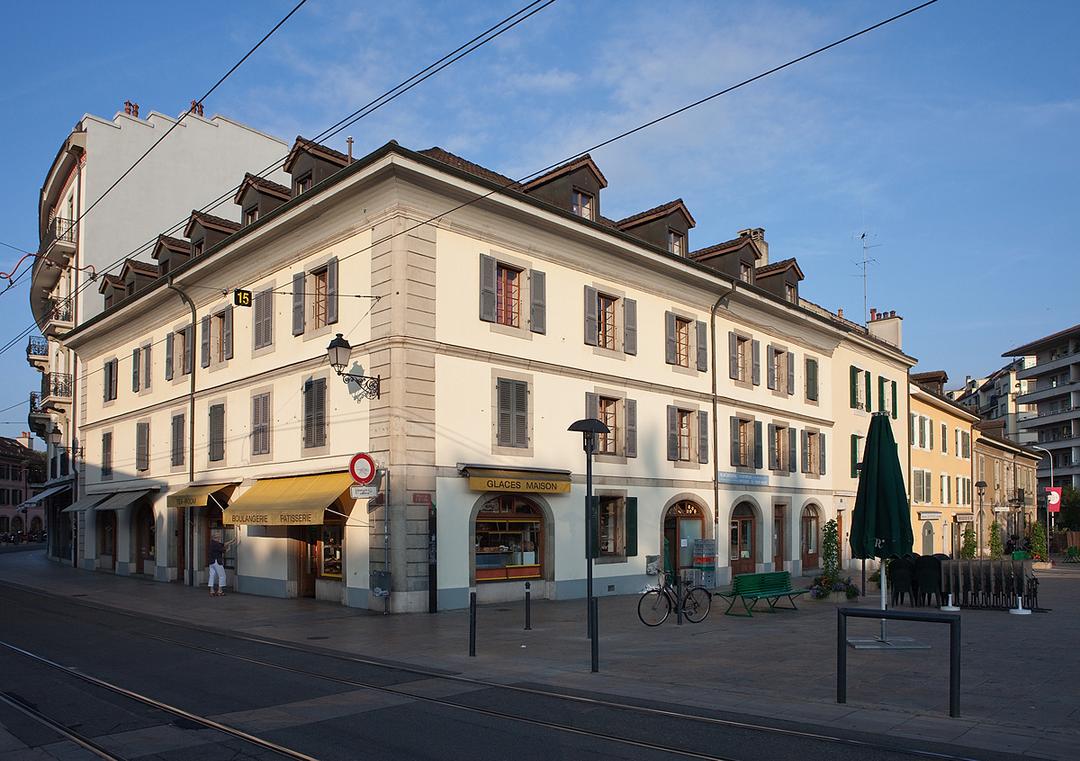 Carouge — Wikipédia