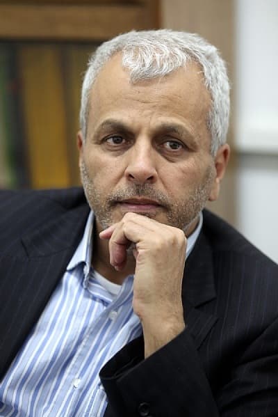 Davoud Danesh-Jafari - Wikipedia
