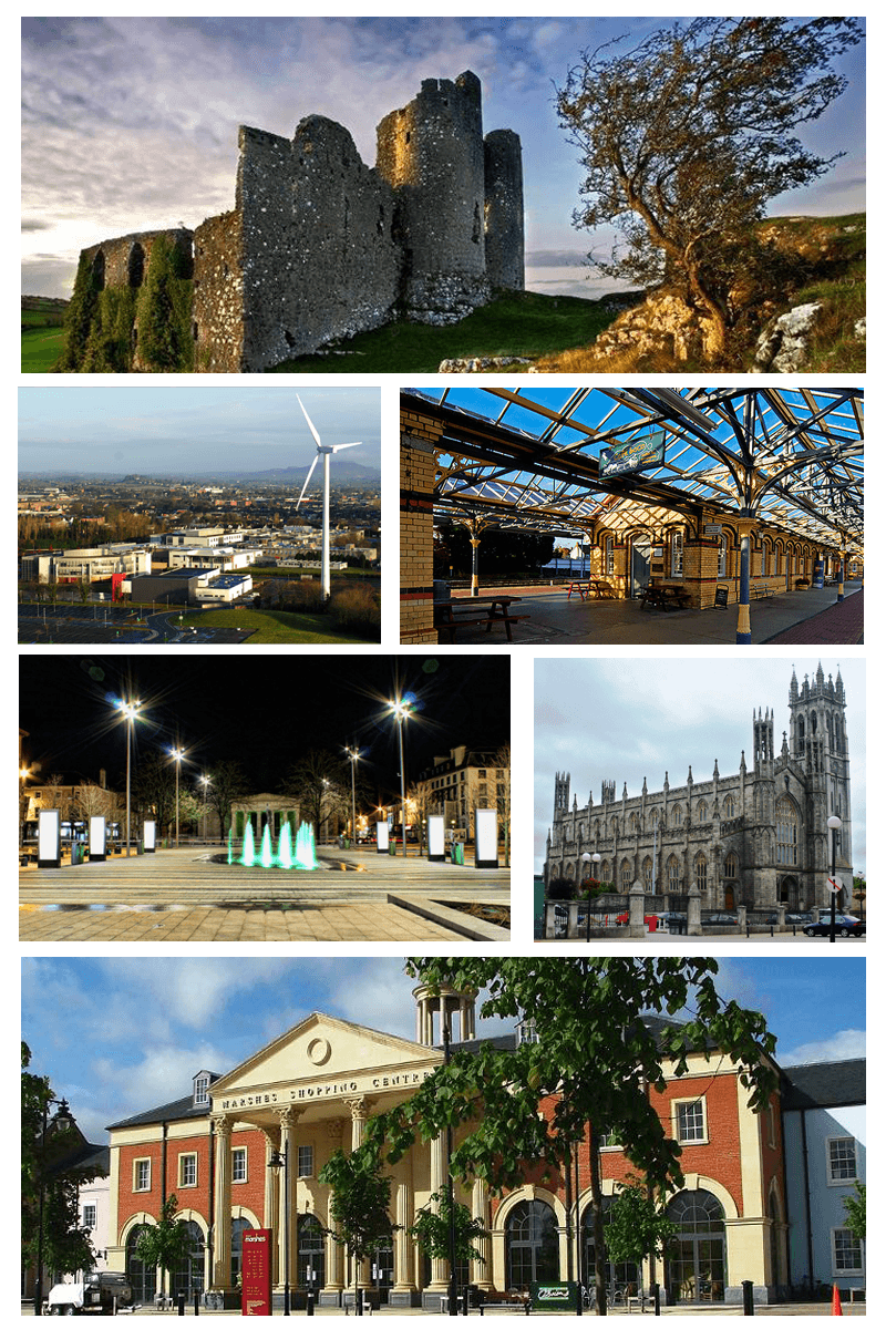 Dundalk - Wikipedia