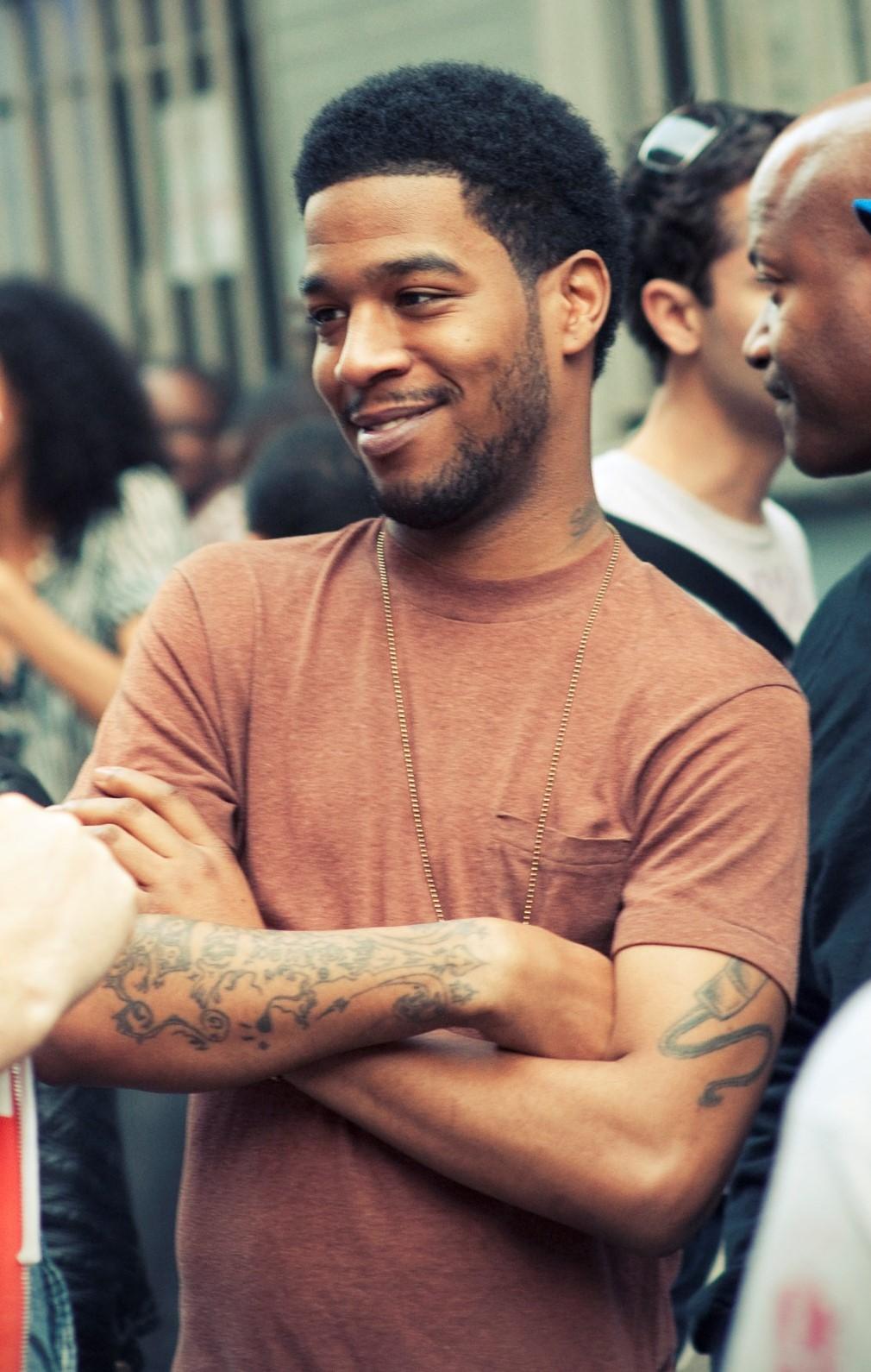 Kid Cudi - Wikipedia