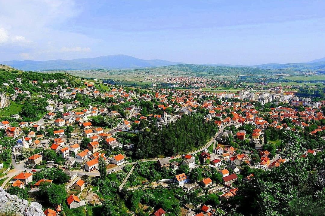 Livno - Wikipedia