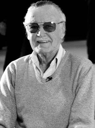 Stan Lee — Wikipédia