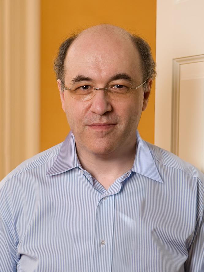 Stephen Wolfram - Wikipedia