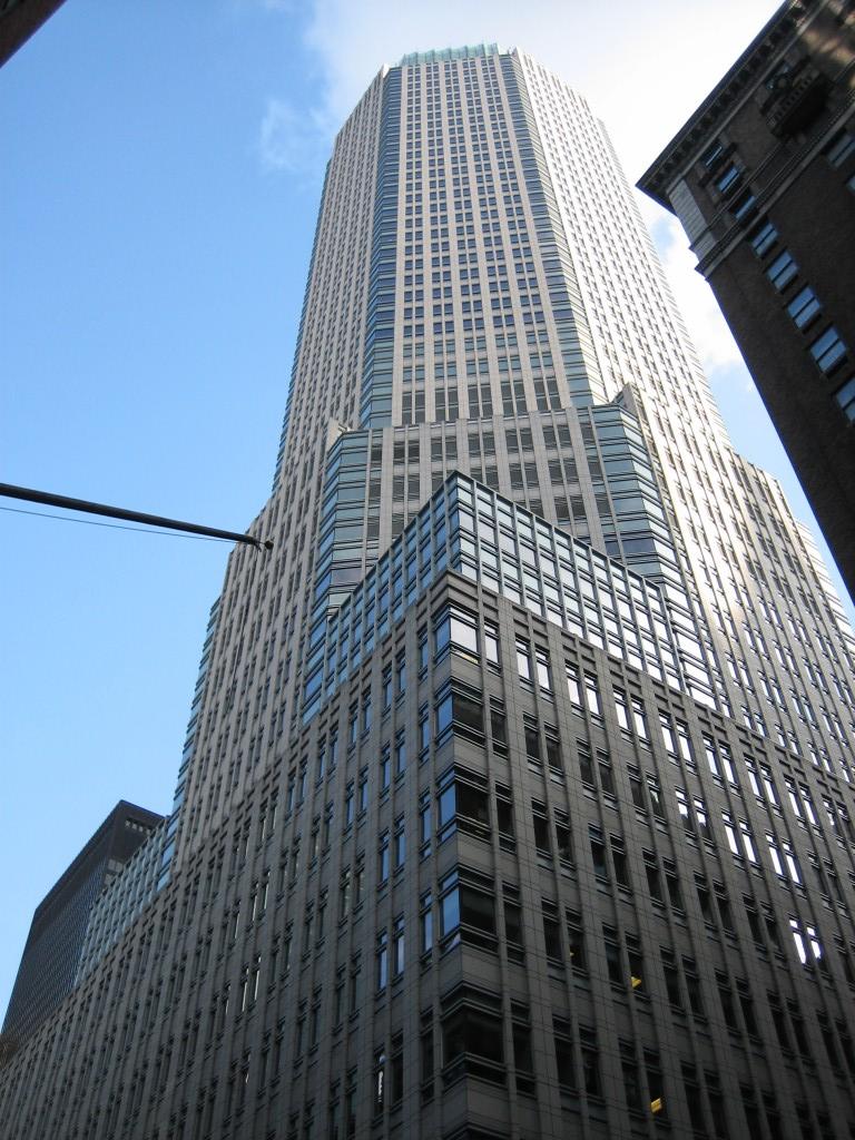 Bear Stearns — Wikipédia