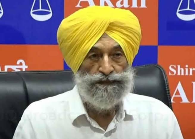 Balwinder Singh Bhunder - Wikipedia