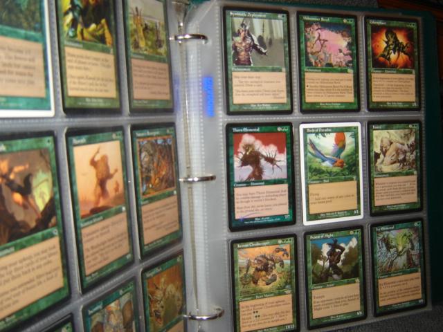 Jeu de cartes à collectionner — Wikipédia