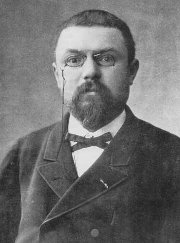 Henri Poincaré — Wikipédia