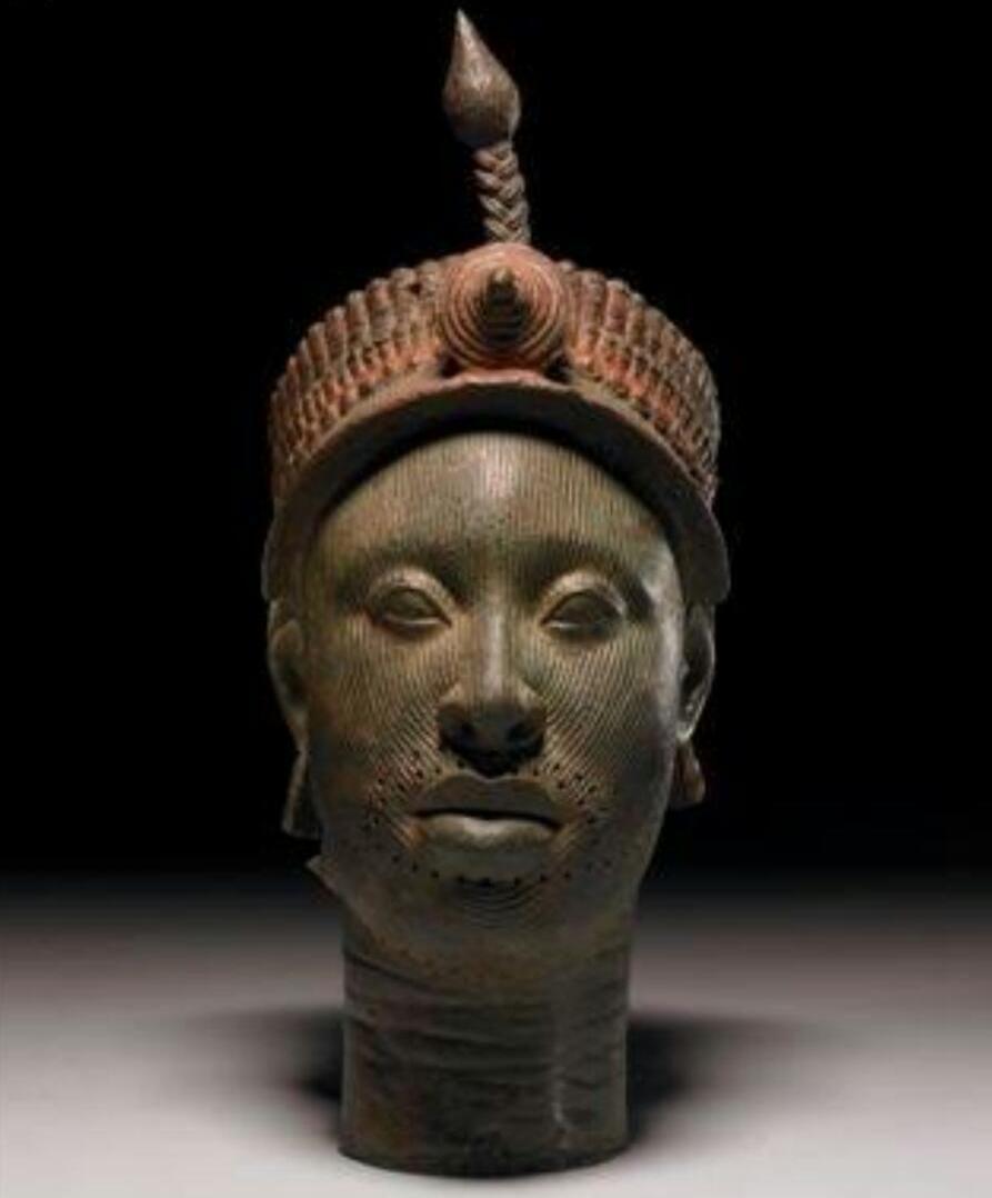 Oduduwa - Wikipedia