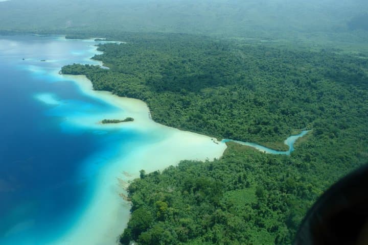 Lacandon Jungle - Wikipedia