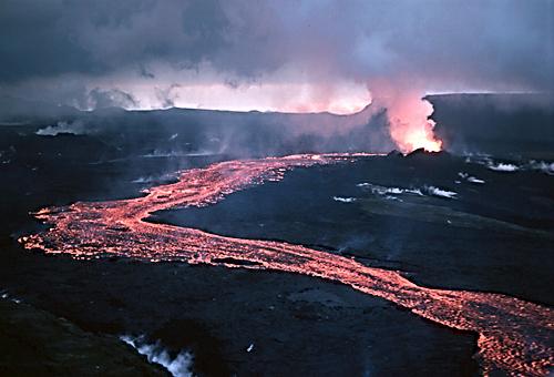 Iceland hotspot - Wikipedia