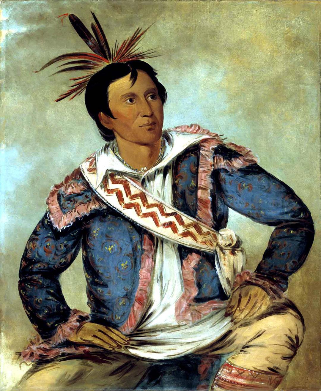 Choctaw - Wikipedia