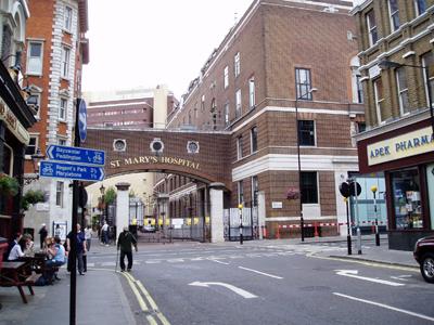Paddington - Wikipedia