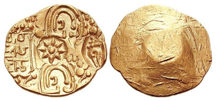 Seuna (Yadava) dynasty - Wikipedia