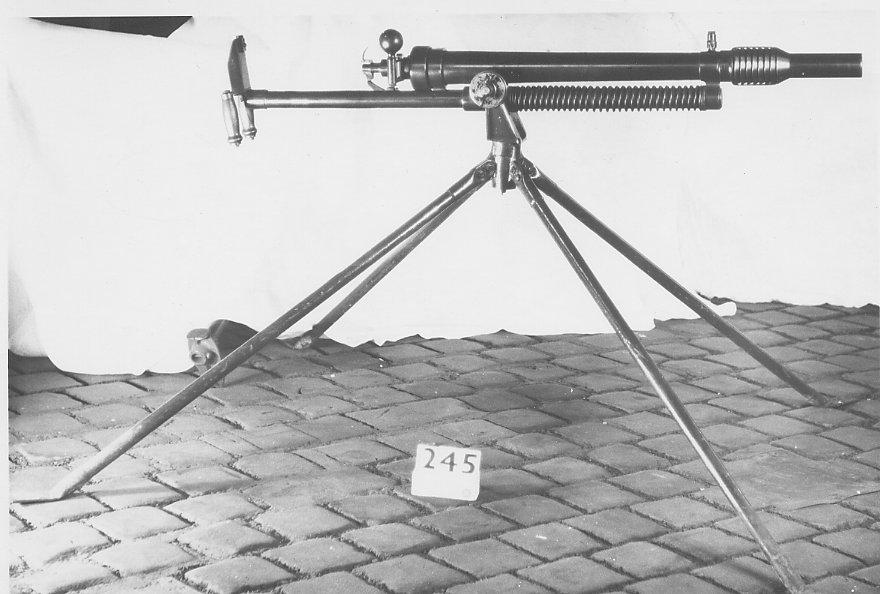 1.59-inch breech-loading Vickers Q.F. gun, Mk II - Wikipedia