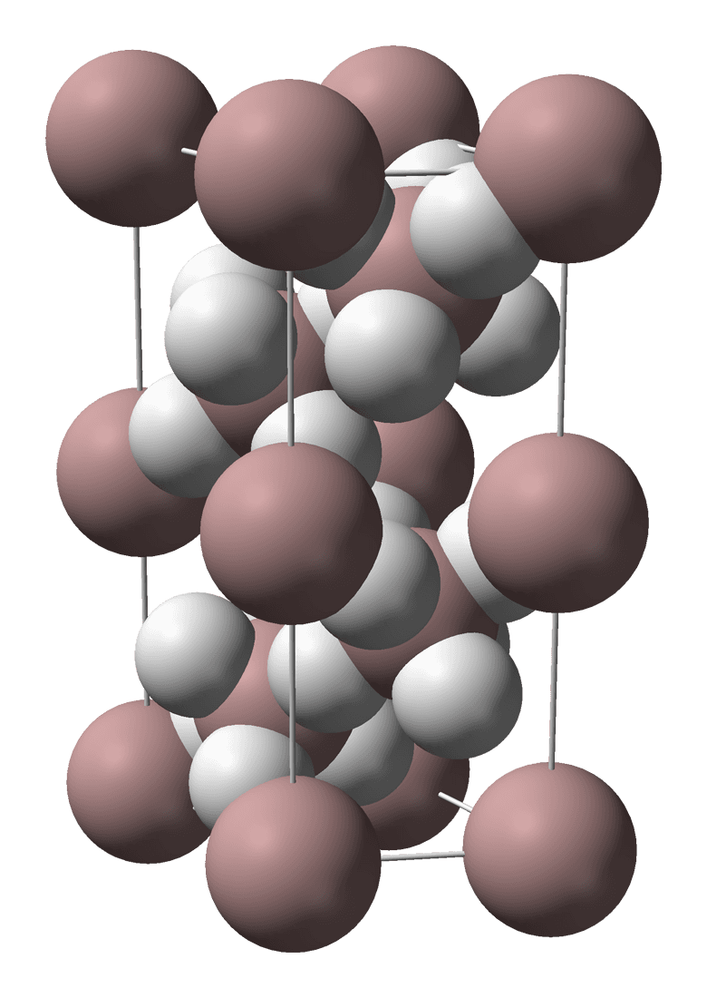 Aluminium hydride - Wikipedia