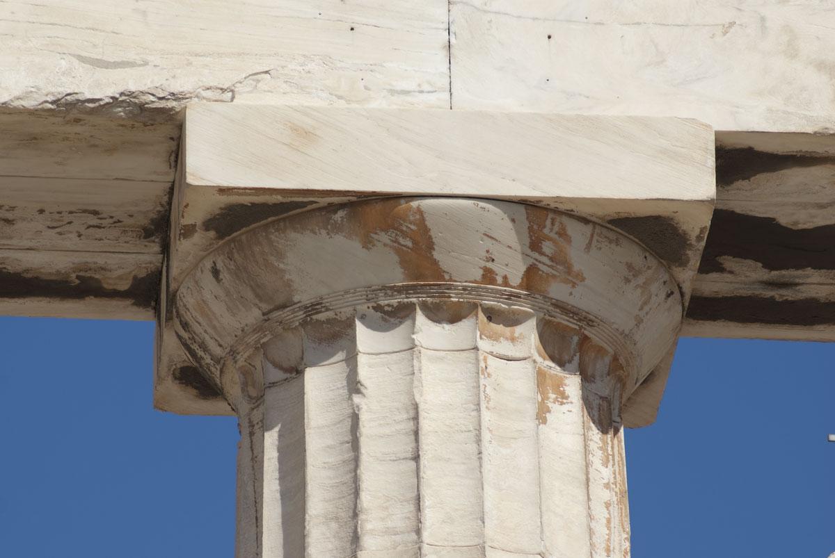 Capital (architecture) - Wikipedia