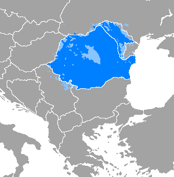 Romanian language - Wikipedia