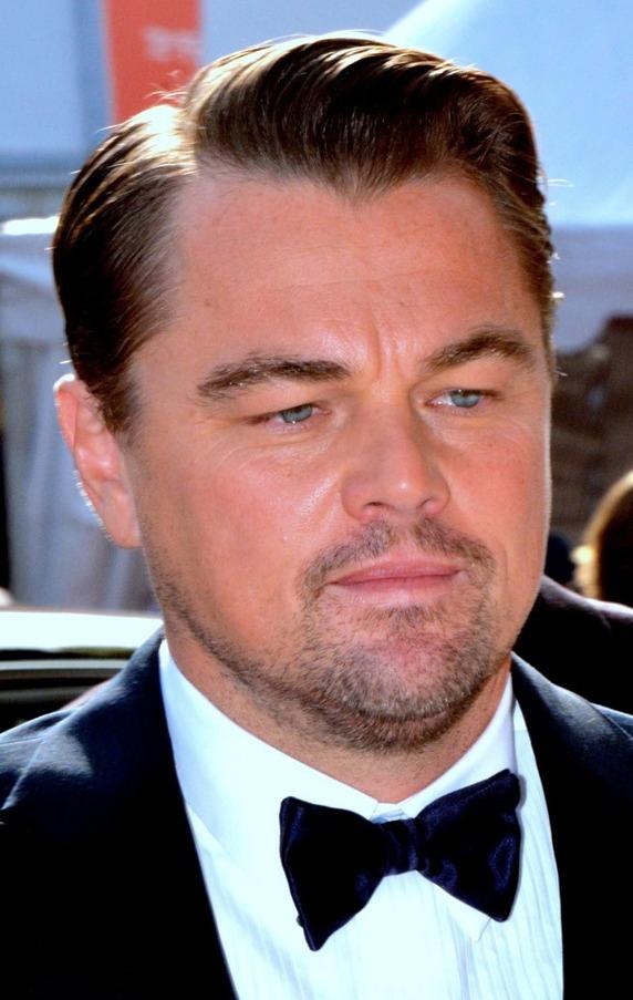 Leonardo DiCaprio — Wikipédia