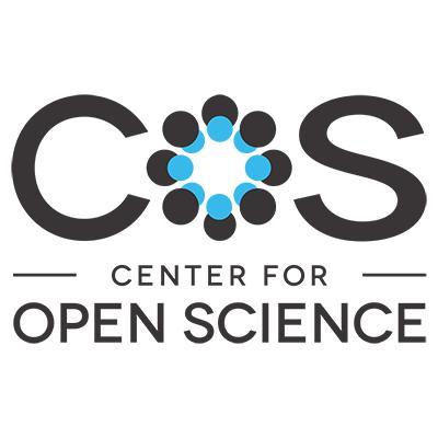 Center for Open Science — Wikipédia