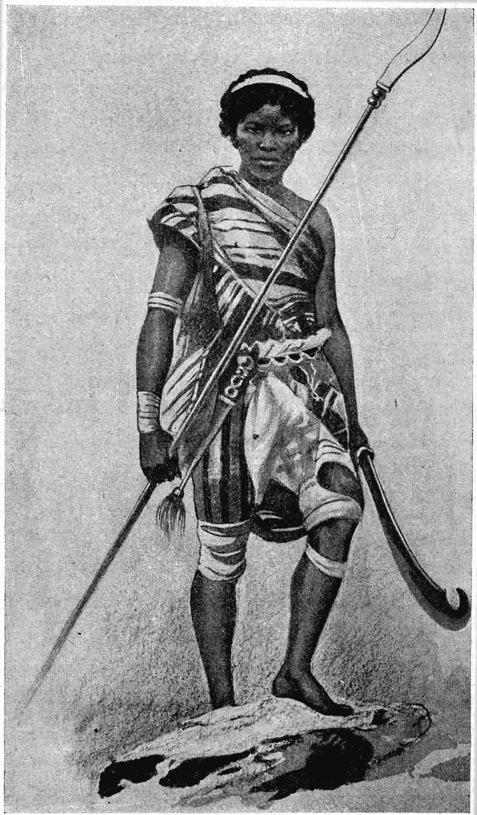 Fon people - Wikipedia