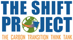 The Shift Project — Wikipédia