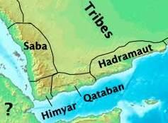 Qataban - Wikipedia