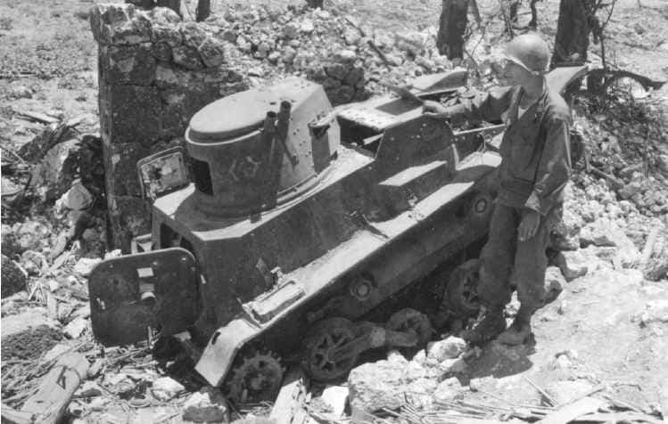 Type 94 Te-Ke — Wikipédia