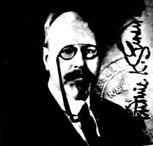 Frederic Kimber Seward — Wikipédia