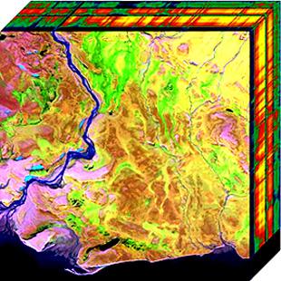 Hyperspectral imaging - Wikipedia