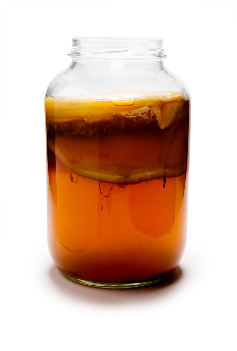 Kombucha - Wikipedia