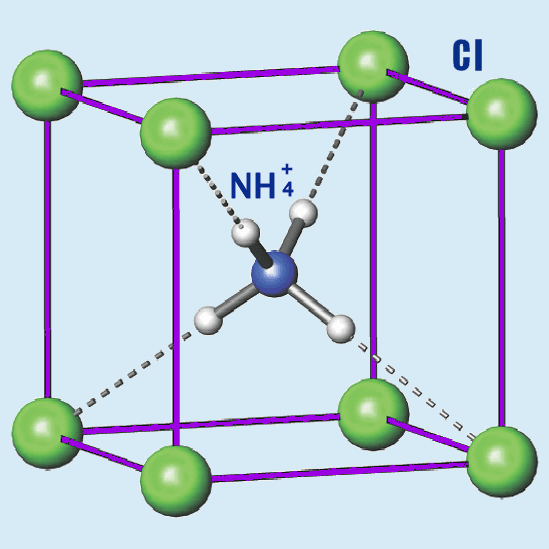 Ammonium chloride - Wikipedia