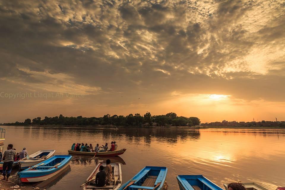 Ravi River - Wikipedia