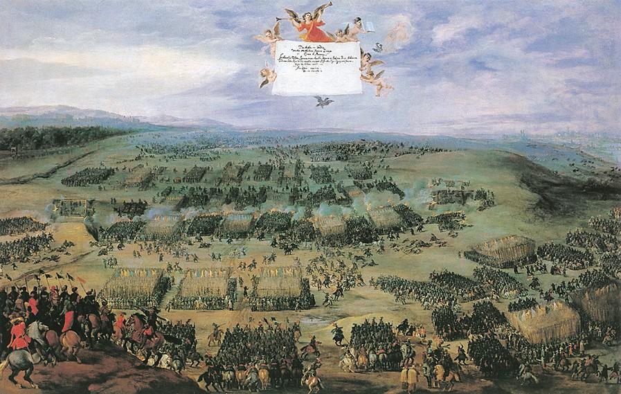 European wars of religion - Wikipedia