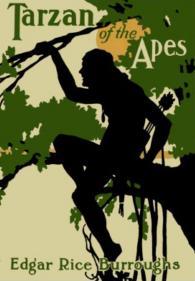 Tarzan of the Apes - Wikipedia