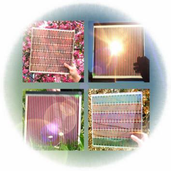 Dye-sensitized solar cell - Wikipedia