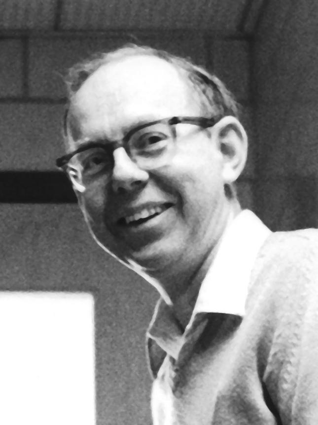 Robert Mills (physicist) - Wikipedia