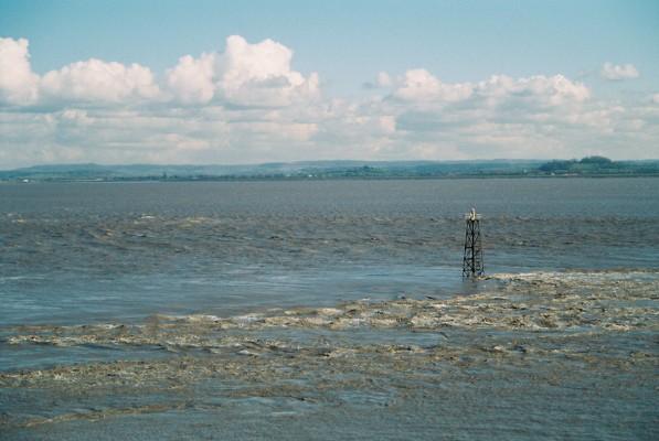 Severn Estuary - Wikipedia