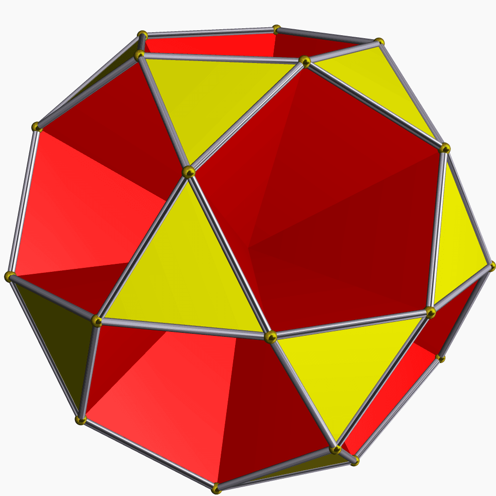 Small icosihemidodecahedron - Wikipedia