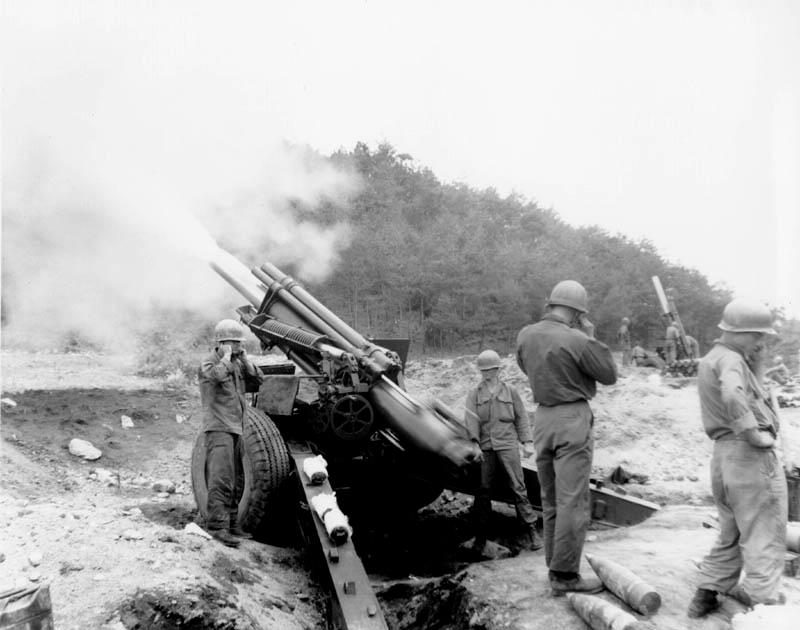 Howitzer - Wikipedia