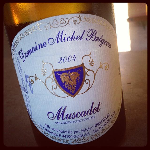 Muscadet (AOC) — Wikipédia