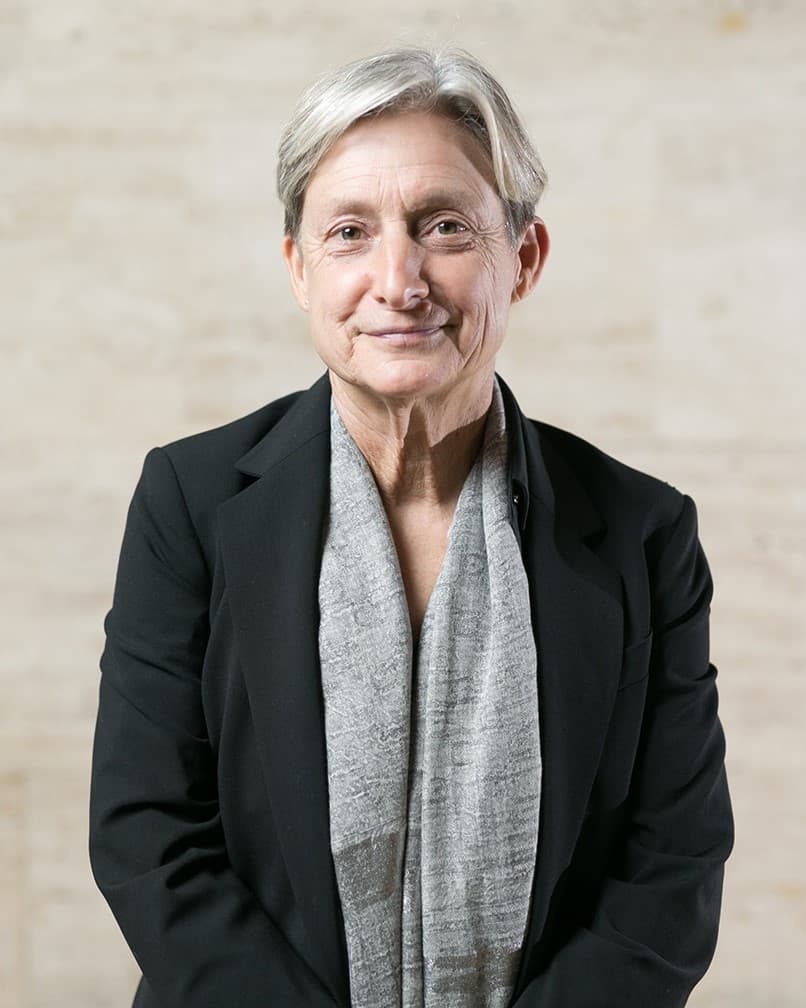 Judith Butler — Wikipédia