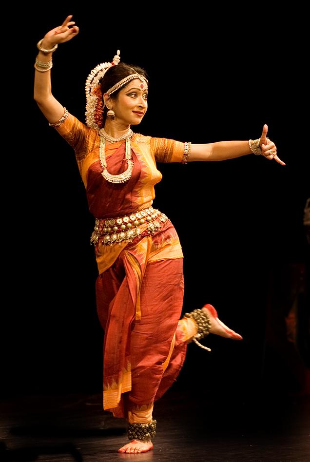 Odissi — Wikipédia