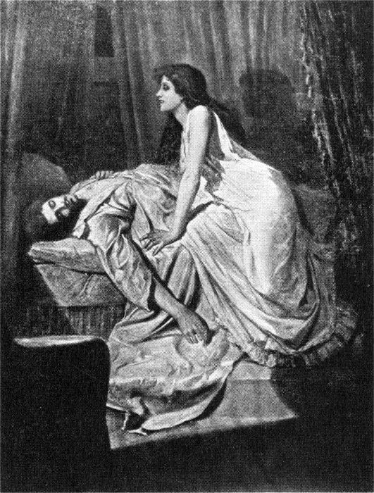 Vampire - Wikipedia