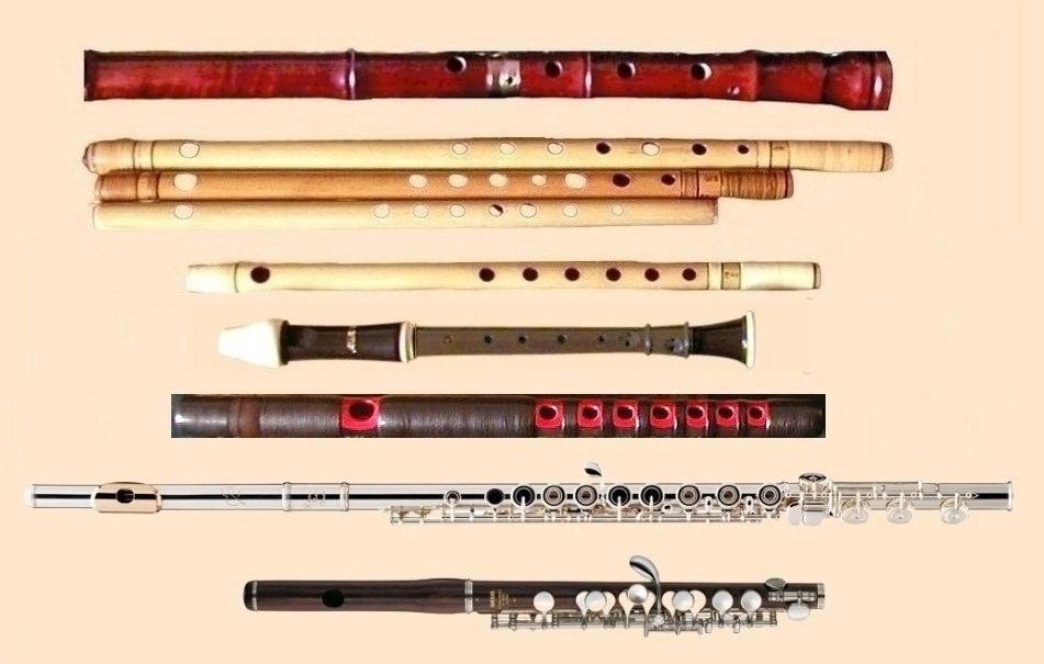 Flute - Wikipedia