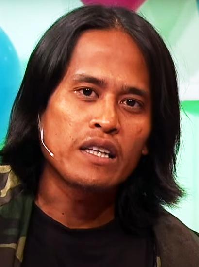 Amerul Affendi - Wikipedia