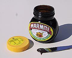 Marmite (marque) — Wikipédia