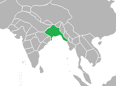 Sultanat du Bengale — Wikipédia