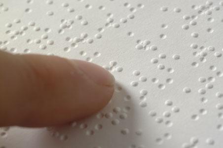 Braille — Wikipédia