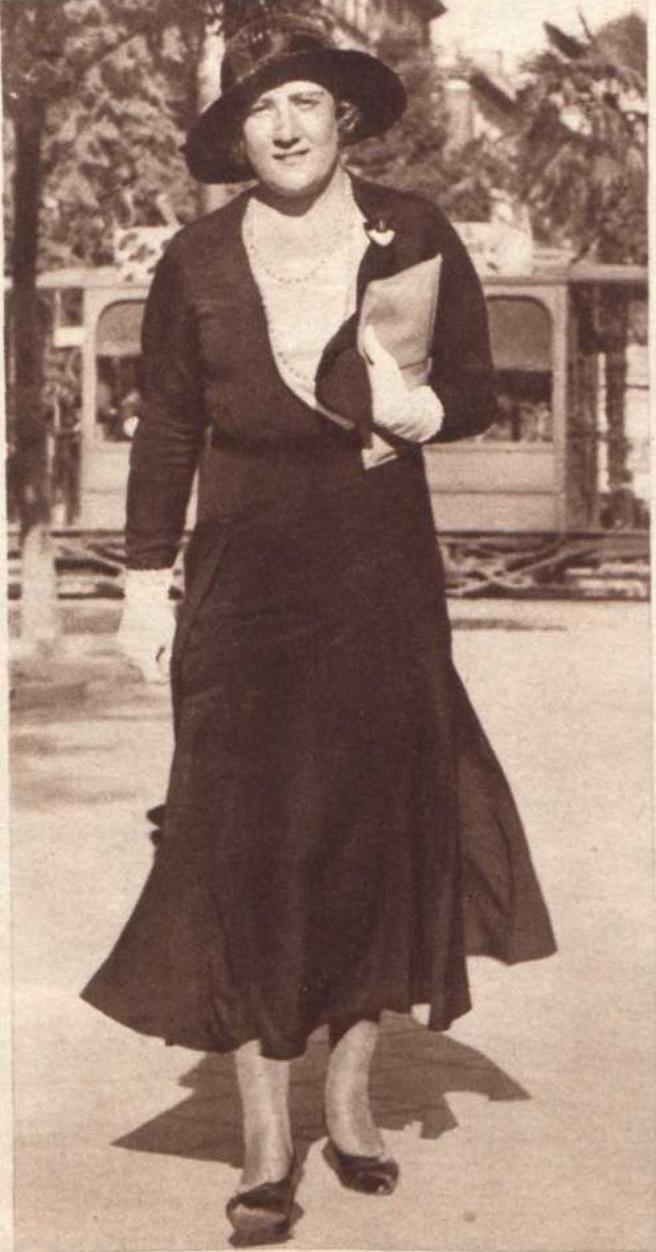Clara Stauffer - Wikipedia